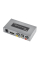 Конвертер відеосигналу HDMI-AV Dtech DT-7019A