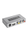 Конвертер відеосигналу HDMI-AV Dtech DT-7019A