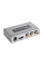 Конвертер відеосигналу HDMI-AV Dtech DT-7019A