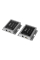Подовжувач відеосигналу HDMI 150m IP-150 Dtech DT-7043 (QCW)