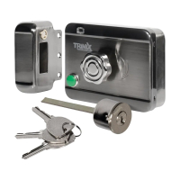 Замок електромоторний Trinix Fass Lock Rotor