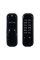 Замок механічний кодовий Trinix TRL-6102MPW Black