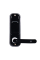 Замок механічний кодовий Trinix TRL-6101MPW Black