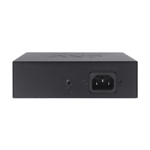 PoE-комутатор некерований 6-портовий ONV-H1064PSD з 4 портами PoE