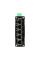 PoE-комутатор 5-портовий E-LINK LNK-IMC005GP з 4 портами PoE