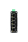 PoE-комутатор 5-портовий E-LINK LNK-IMC005GP з 4 портами PoE