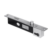 Защіпка електроригельна Trinix YB-600+ NC
