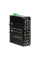 PoE-комутатор 14-портовий керований L2+ E-LINK ETH-IMC2408MP гігабітний з 8 портами PoE, 240W
