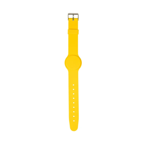 Браслет WRB-03EM YELLOW