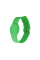Браслет WRB-03MF GREEN