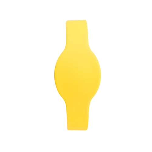 Браслет WRB-01MF YELLOW