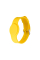 Браслет WRB-03MF YELLOW