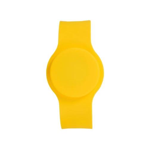 Браслет WRB-03MF YELLOW