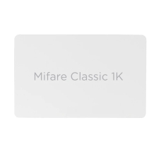 Картка MF-1K (0.8 мм)