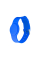 Браслет WRB-03EM BLUE