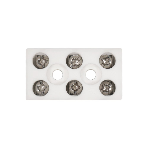 Керамічна клема 3 полюси Trinix Terminal CTB 03-03-3