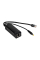 PoE-сплітер NVC-PD4812/DC/24W/Gigabit
