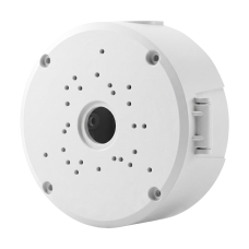 Монтажная коробка Light Vision VLC-135(P), пластик, 135*54 мм