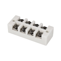 Керамічна клема 4 полюси Trinix Terminal CTB 04-06