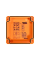 Вогнестійка розподільна коробка Trinix TFB-105P 4x5