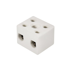 Керамічна клема 2 полюси Trinix Terminal CTB 02-02-2