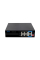 PoE-комутатор 6-портовий TVT TD-B2204S1-PEU з 4 портами PoE