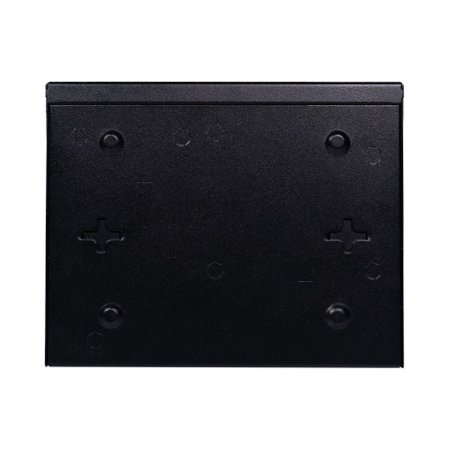 PoE-комутатор 6-портовий TVT TD-B2204S1-PEU з 4 портами PoE