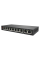 PoE-комутатор 10-портовий гігабітний ONV-POE33108P