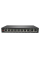 PoE-комутатор 10-портовий гігабітний ONV-POE33108P