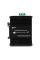 PoE-комутатор 5-портовий E-LINK LNK-IMC104GP-SFP IN 12-48V