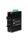 PoE-комутатор 5-портовий E-LINK LNK-IMC104GP-SFP IN 12-48V