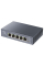 Комутатор 5-портовий некерований Cudy HS105 2.5G
