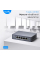 Комутатор 5-портовий некерований Cudy HS105 2.5G