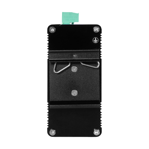 PoE-комутатор 10-портовий E-LINK LNK-IMC010GPB з 8 портами PoE