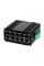 PoE-комутатор 10-портовий E-LINK LNK-IMC010GPB з 8 портами PoE