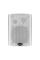 Комплект з 2 настінних гучномовців активного і пасивного CMX AWS60W
