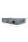 PoE-комутатор 6-портовий NVC-604Ex