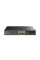 PoE-комутатор 11-портовий керований L2 Cudy GS2008PS2 гігабітний з 8 портами PoE, 120W