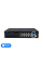 PoE-комутатор 10-портовий TVT TD-B2208S1-PGU з 8 портами PoE