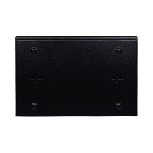 PoE-комутатор 10-портовий TVT TD-B2208S1-PGU з 8 портами PoE