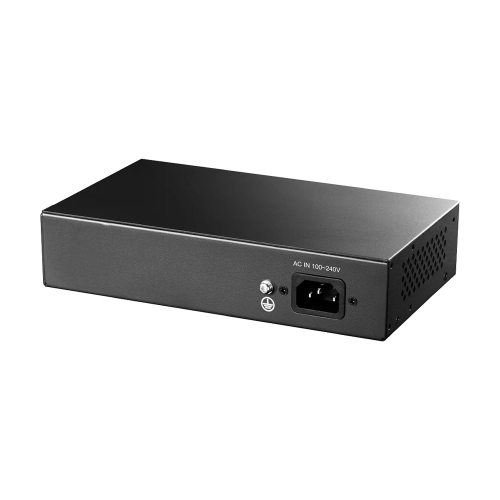Комутатор 16-портовий Cudy GS1016E гігабітний з функціями керування