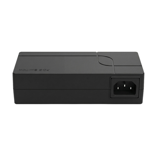 PoE-комутатор некерований 5-портовий ONV ONV-H3054PEBS 4 портами PoE