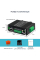 Медіаконвертер E-LINK LNK-IMCRS1100-SFP RS232/RS485/RS422