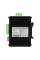 Медіаконвертер E-LINK LNK-IMCRS1100-SFP RS232/RS485/RS422
