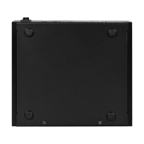 Мікрофон виносний пейджинговий CMX PA-4500RM, 4 зони