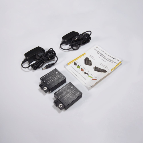 Медіаконвертер micro E-LINK LNK-M3011S-20