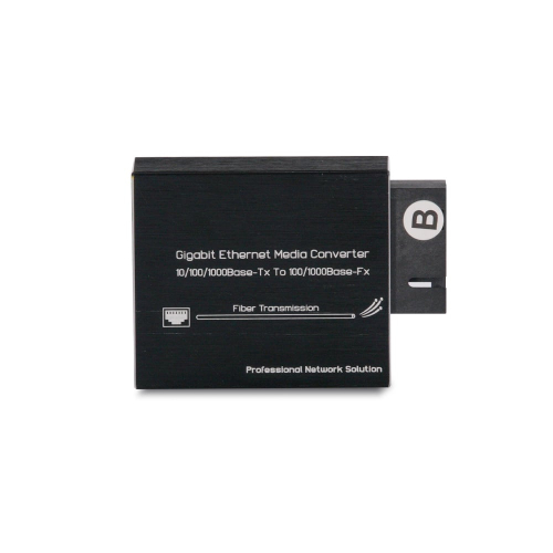Медіаконвертер micro E-LINK LNK-M3011S-20