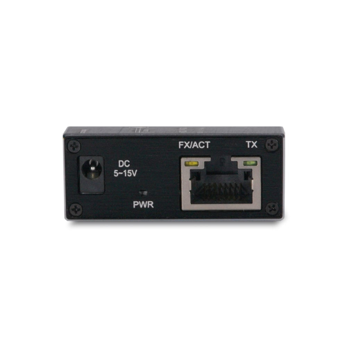 Медіаконвертер micro E-LINK LNK-M3011S-20