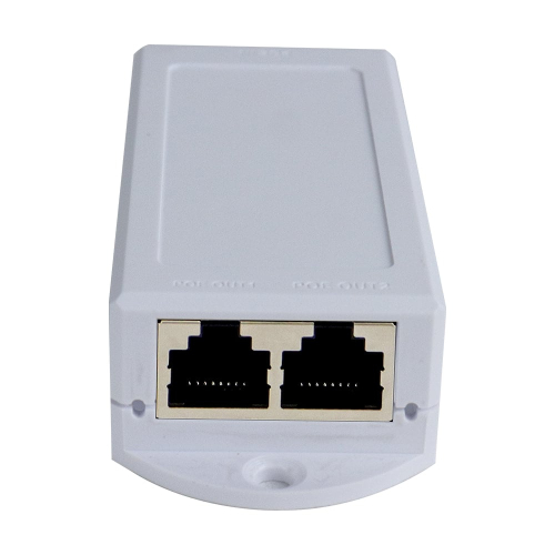 PoE-расширитель NVC-POE 2/100 AF/AT/BT