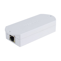PoE-расширитель NVC-POE 2/1000 AF/AT/BT
